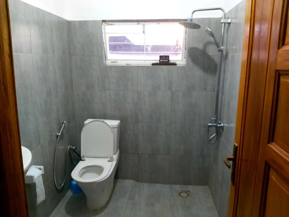 Bizi Homes Kigali Exteriér fotografie