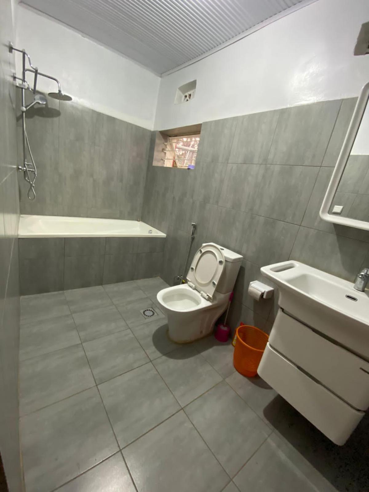 Bizi Homes Kigali Exteriér fotografie