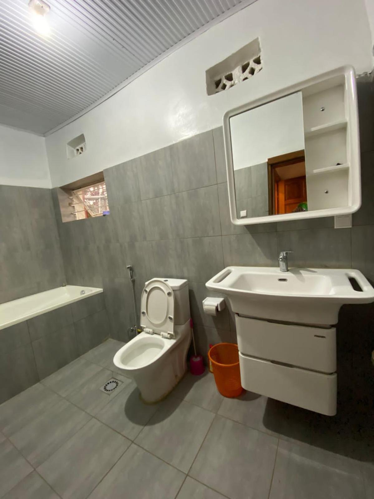 Bizi Homes Kigali Exteriér fotografie
