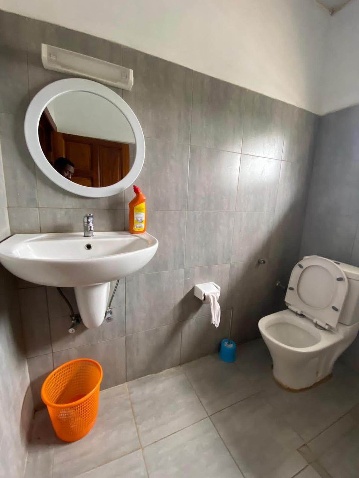 Bizi Homes Kigali Exteriér fotografie