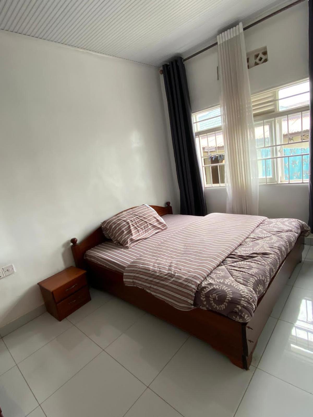 Bizi Homes Kigali Exteriér fotografie